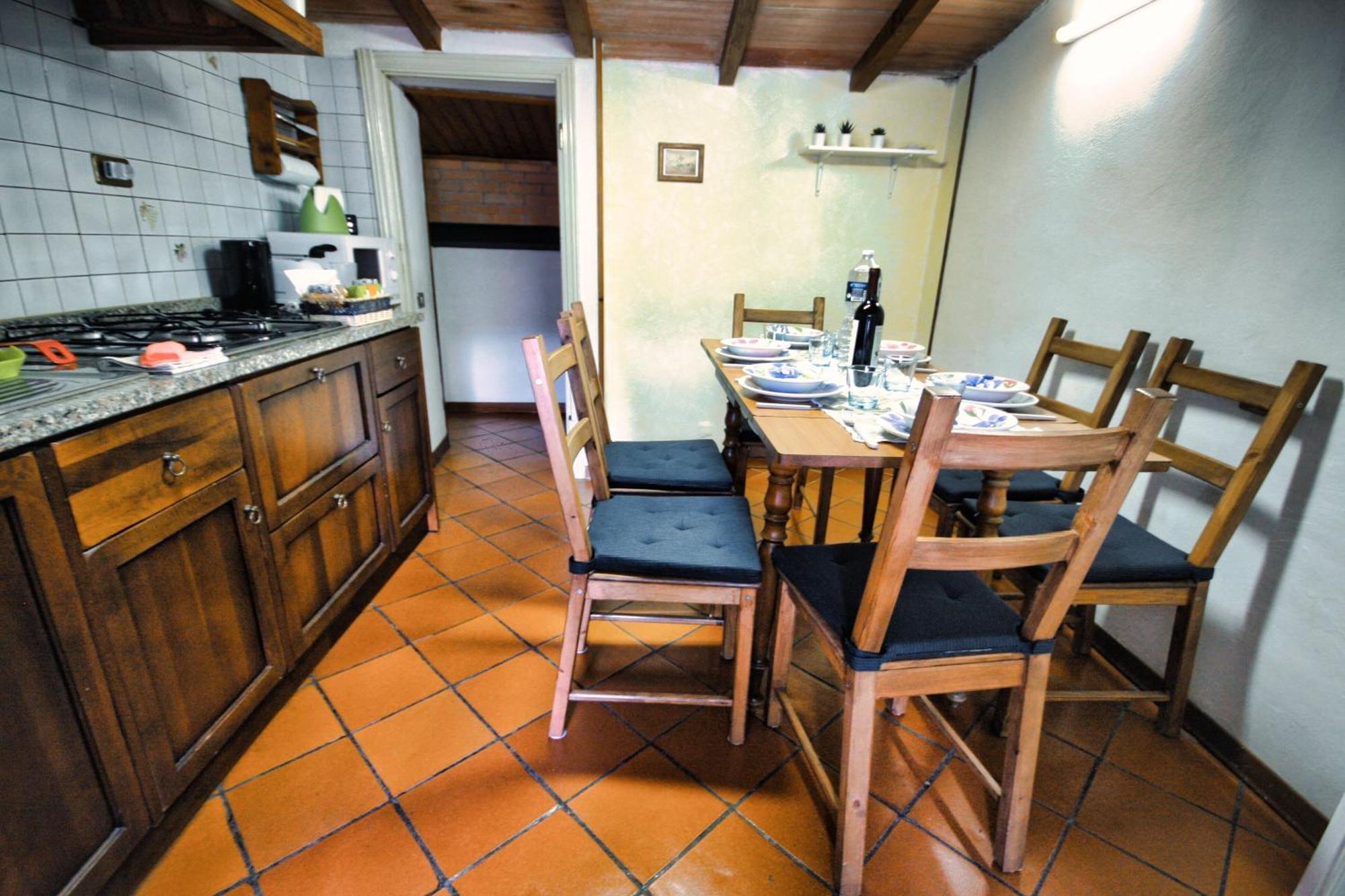 La Campanina-Nel Cuore Di Siena E Della Contrada エクステリア 写真