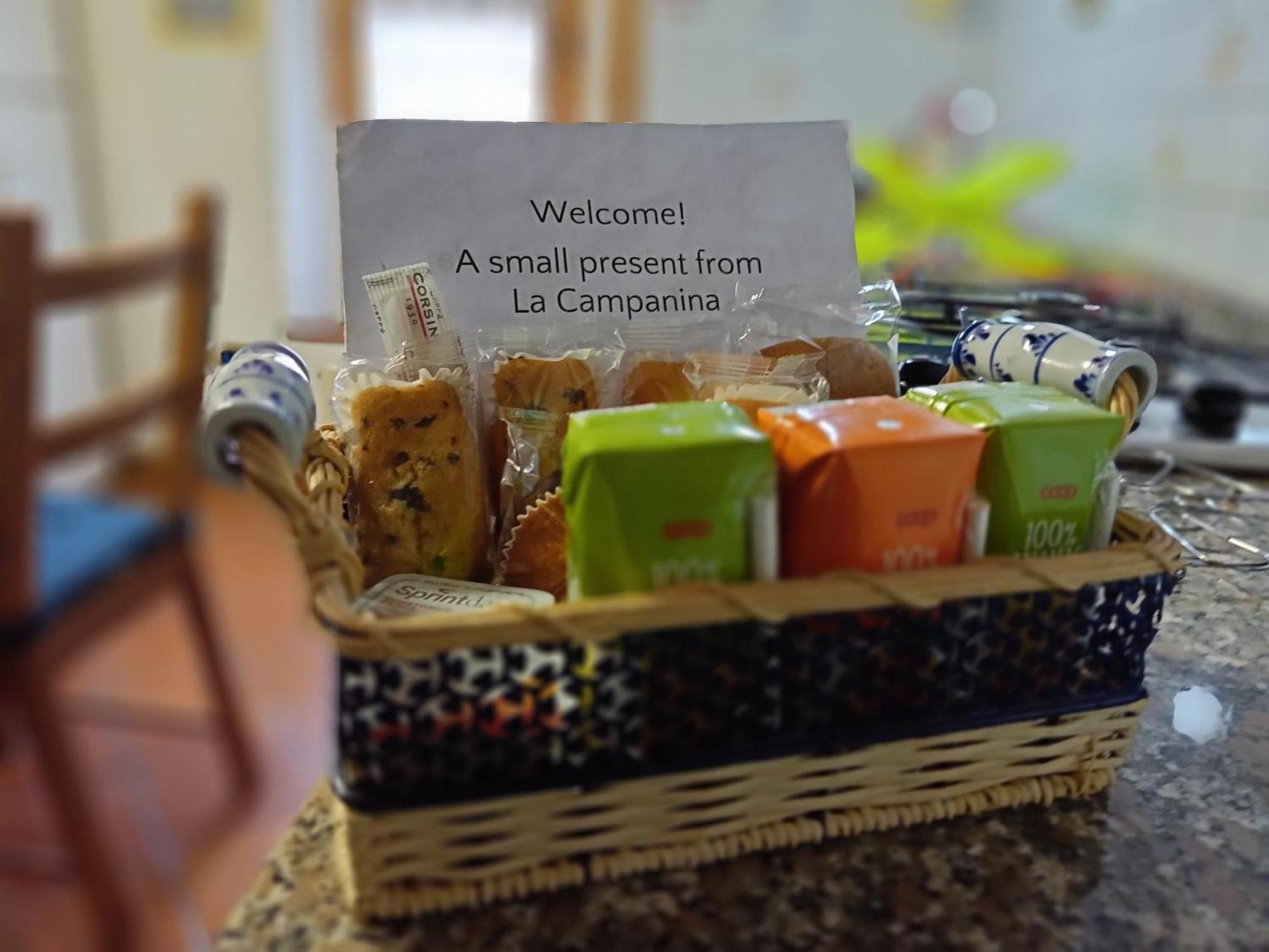 La Campanina-Nel Cuore Di Siena E Della Contrada エクステリア 写真