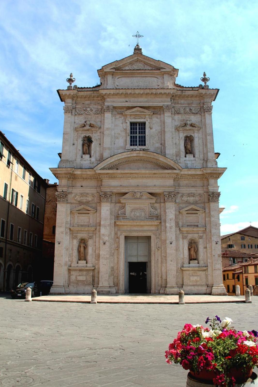 La Campanina-Nel Cuore Di Siena E Della Contrada エクステリア 写真